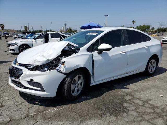 CHEVROLET CRUZE 2018 1g1bc5sm7j7243884