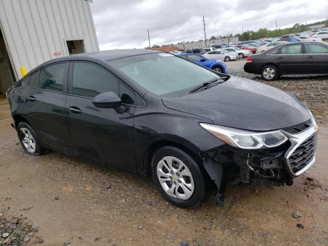 CHEVROLET CRUZE LS 2019 1g1bc5sm7k7103755