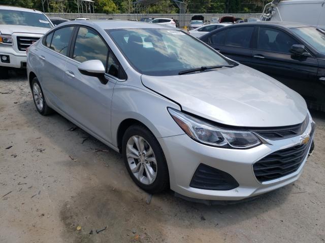 CHEVROLET CRUZE LS 2019 1g1bc5sm7k7107935