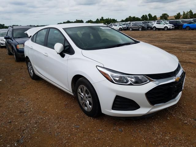 CHEVROLET CRUZE LS 2019 1g1bc5sm7k7122726