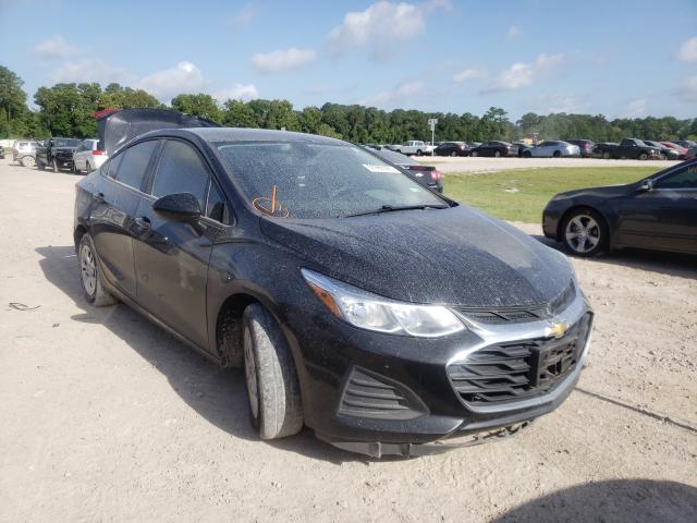 CHEVROLET CRUZE LS 2019 1g1bc5sm7k7125349