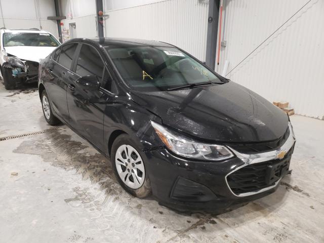 CHEVROLET CRUZE LS 2019 1g1bc5sm7k7128476