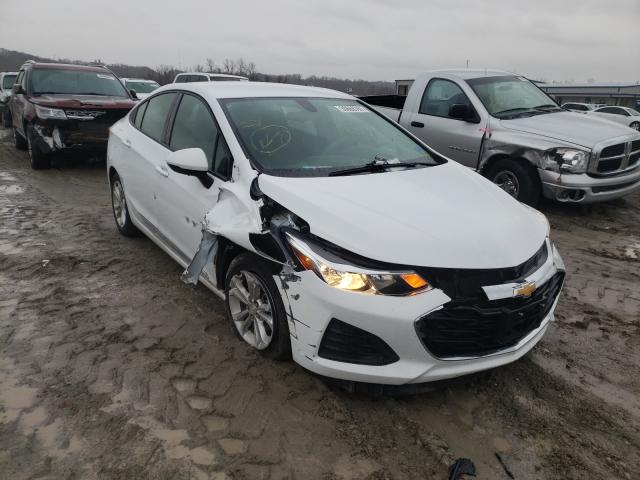 CHEVROLET CRUZE LS 2019 1g1bc5sm7k7129238