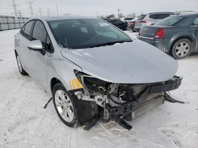 CHEVROLET CRUZE LS 2019 1g1bc5sm7k7134813