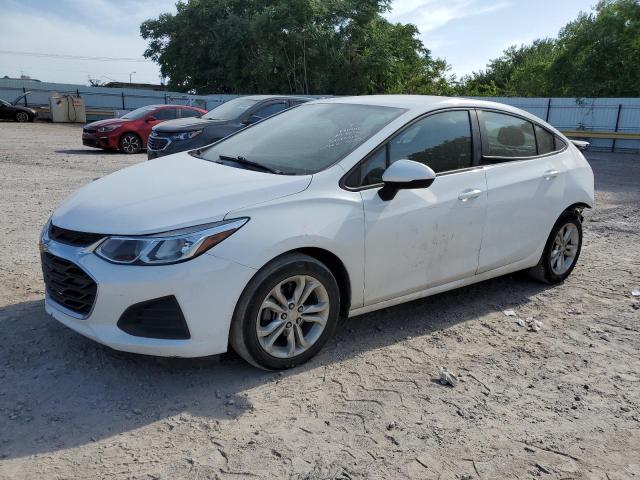 CHEVROLET CRUZE 2019 1g1bc5sm7k7136738