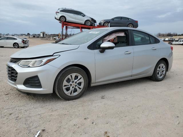 CHEVROLET CRUZE 2019 1g1bc5sm7k7147657