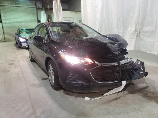 CHEVROLET CRUZE LS 2019 1g1bc5sm7k7148467