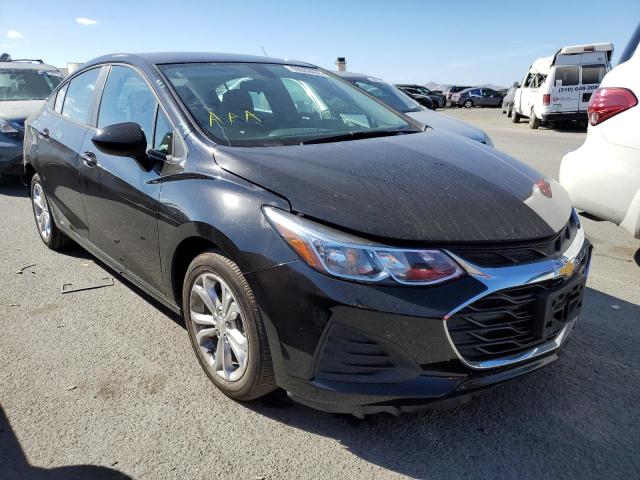 CHEVROLET CRUZE LS 2019 1g1bc5sm7k7148520