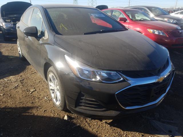 CHEVROLET CRUZE LS 2019 1g1bc5sm7k7149232