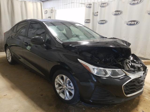 CHEVROLET CRUZE LS 2019 1g1bc5sm7k7151210