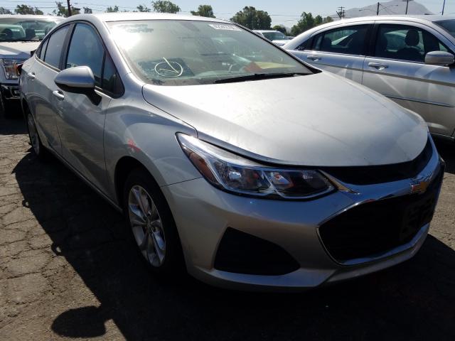 CHEVROLET CRUZE LS 2019 1g1bc5sm7k7152177