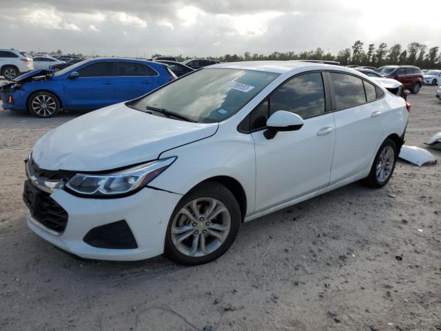 CHEVROLET CRUZE 2019 1g1bc5sm7k7152731