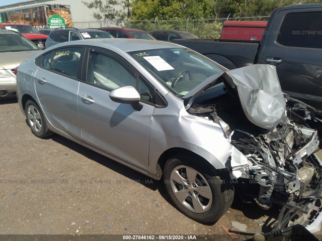 CHEVROLET CRUZE 2016 1g1bc5sm8g7230487