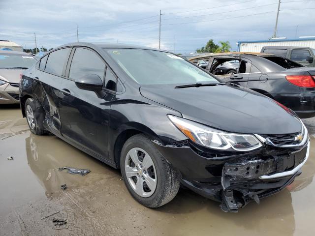 CHEVROLET CRUZE 2016 1g1bc5sm8g7233048