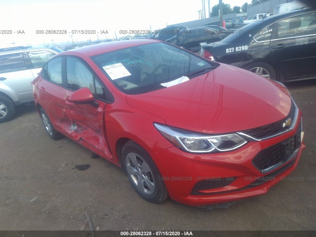 CHEVROLET CRUZE 2016 1g1bc5sm8g7239688