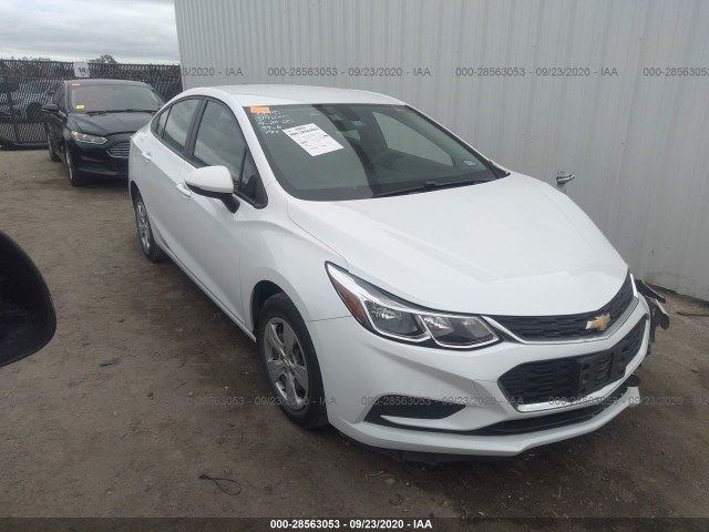 CHEVROLET CRUZE 2016 1g1bc5sm8g7245412