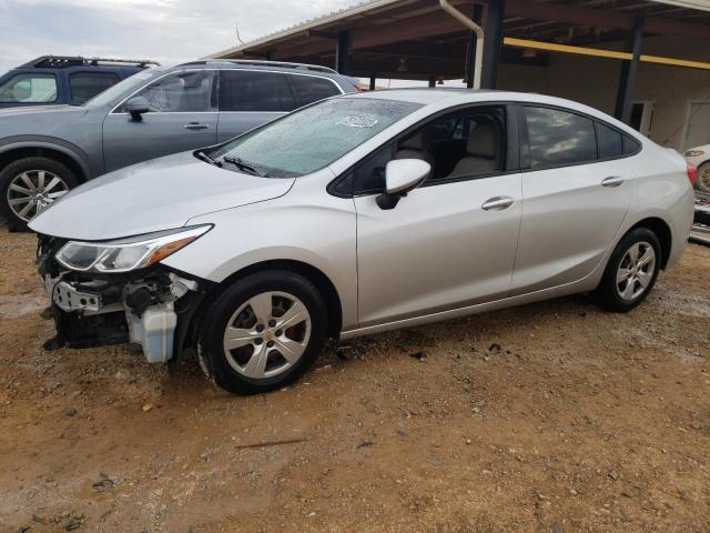 CHEVROLET CRUZE 2016 1g1bc5sm8g7246446