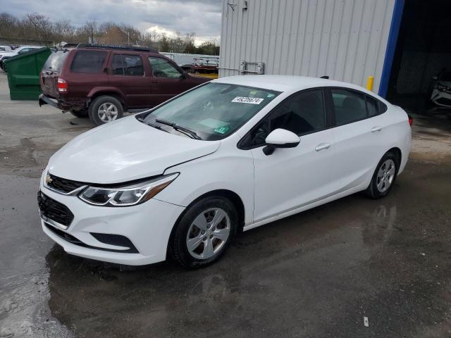 CHEVROLET CRUZE 2016 1g1bc5sm8g7246463