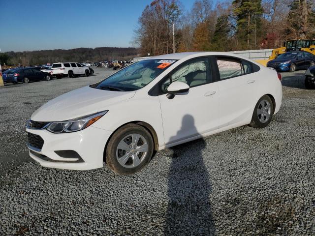 CHEVROLET CRUZE 2016 1g1bc5sm8g7246706