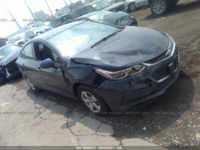 CHEVROLET CRUZE 2016 1g1bc5sm8g7248116