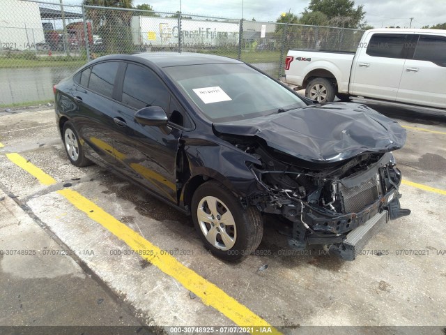 CHEVROLET CRUZE 2016 1g1bc5sm8g7248598