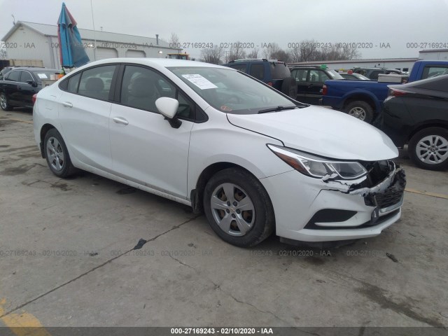 CHEVROLET CRUZE 2016 1g1bc5sm8g7252764