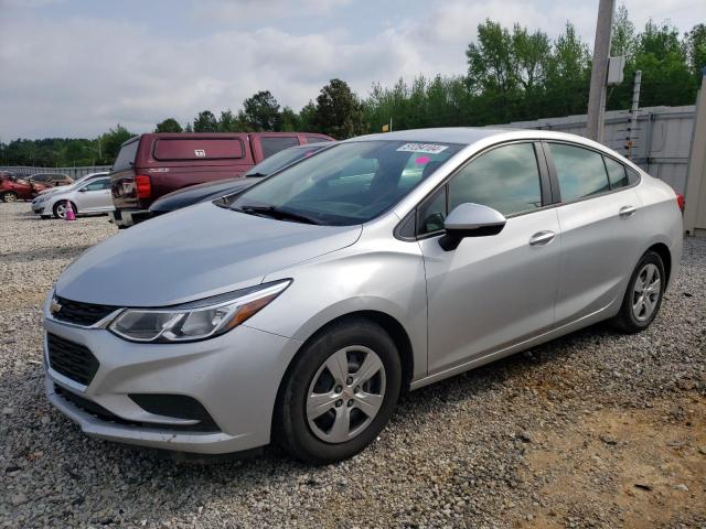 CHEVROLET CRUZE 2016 1g1bc5sm8g7253199