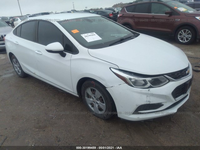 CHEVROLET CRUZE 2016 1g1bc5sm8g7257883