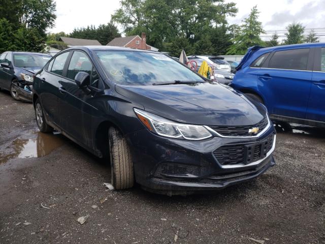 CHEVROLET CRUZE LS 2016 1g1bc5sm8g7267412