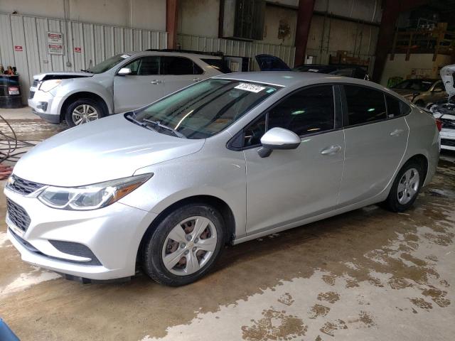 CHEVROLET CRUZE 2016 1g1bc5sm8g7268768