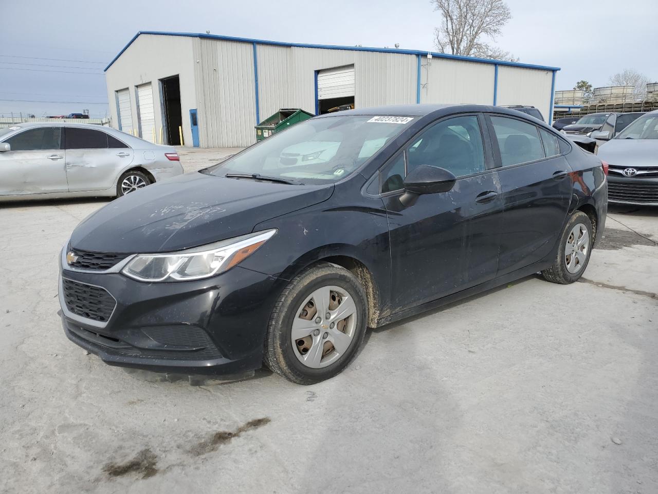 CHEVROLET CRUZE 2016 1g1bc5sm8g7277714