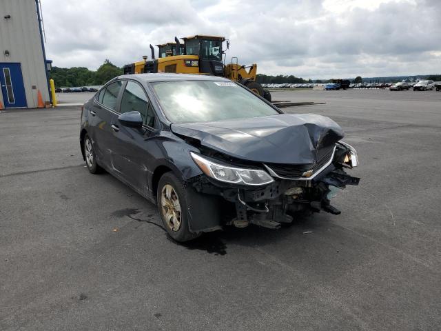 CHEVROLET CRUZE LS 2016 1g1bc5sm8g7279530