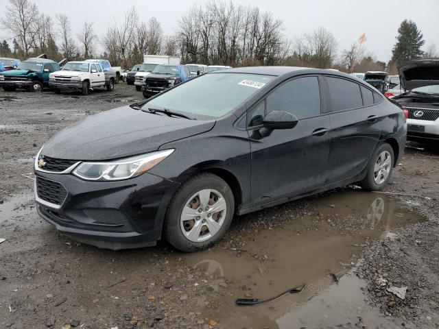 CHEVROLET CRUZE 2016 1g1bc5sm8g7289085