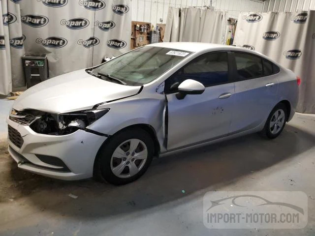 CHEVROLET CRUZE 2016 1g1bc5sm8g7293931