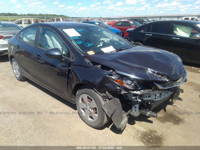 CHEVROLET CRUZE 2016 1g1bc5sm8g7301977