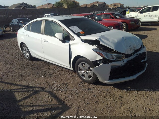 CHEVROLET CRUZE 2016 1g1bc5sm8g7304717