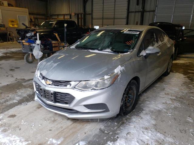 CHEVROLET CRUZE 2016 1g1bc5sm8g7306855