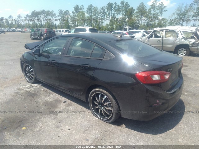 CHEVROLET CRUZE 2016 1g1bc5sm8g7306984