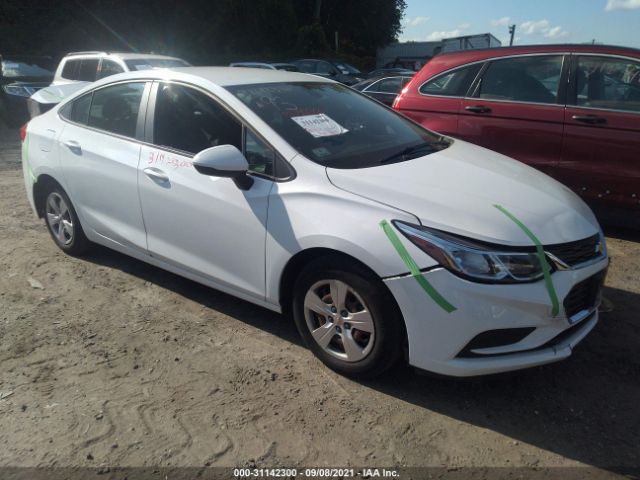 CHEVROLET CRUZE 2016 1g1bc5sm8g7310937