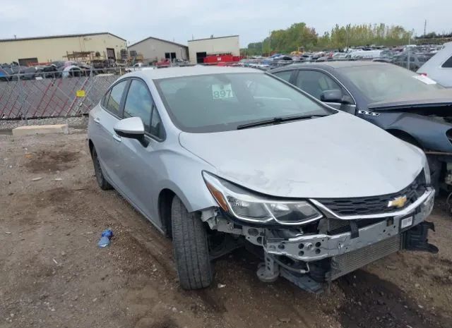 CHEVROLET CRUZE 2016 1g1bc5sm8g7312297