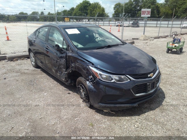 CHEVROLET CRUZE 2016 1g1bc5sm8g7315393