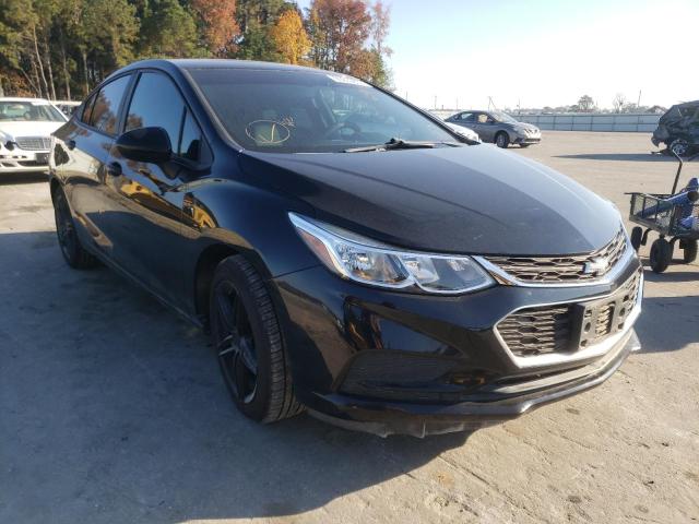 CHEVROLET CRUZE LS 2016 1g1bc5sm8g7325504