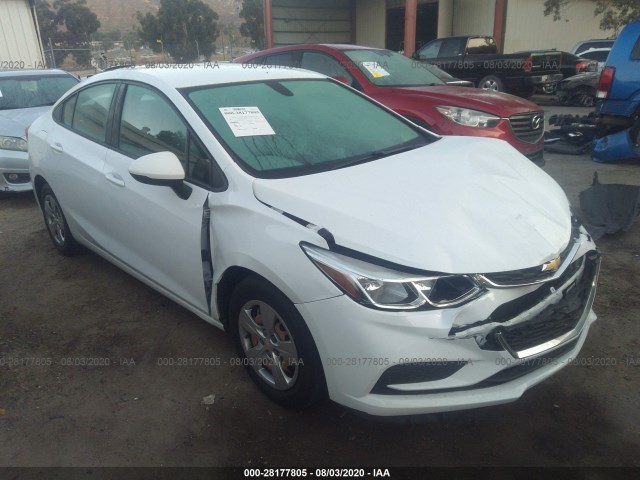 CHEVROLET CRUZE 2017 1g1bc5sm8h7113963