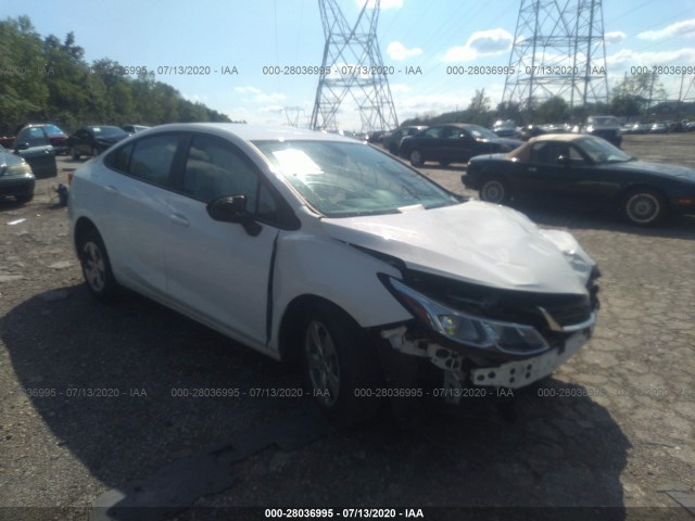 CHEVROLET CRUZE 2017 1g1bc5sm8h7124333