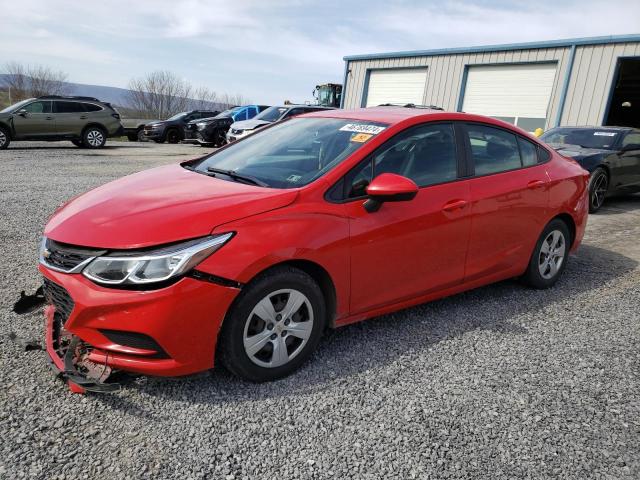 CHEVROLET CRUZE 2017 1g1bc5sm8h7128351