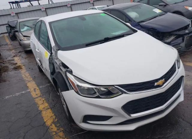 CHEVROLET CRUZE 2017 1g1bc5sm8h7131220