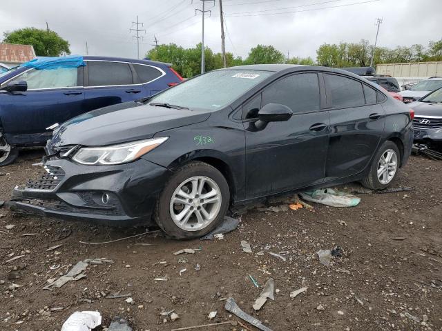 CHEVROLET CRUZE 2017 1g1bc5sm8h7132058