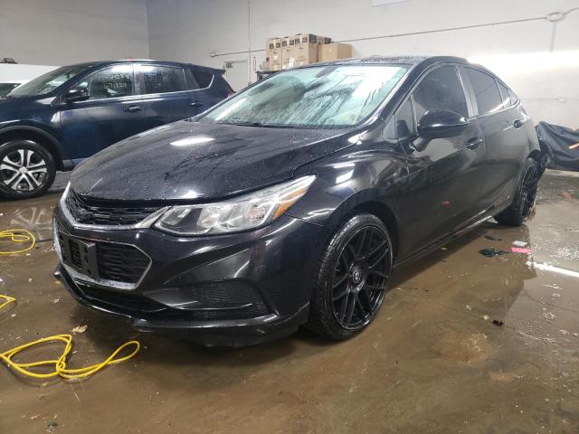 CHEVROLET CRUZE 2017 1g1bc5sm8h7133100