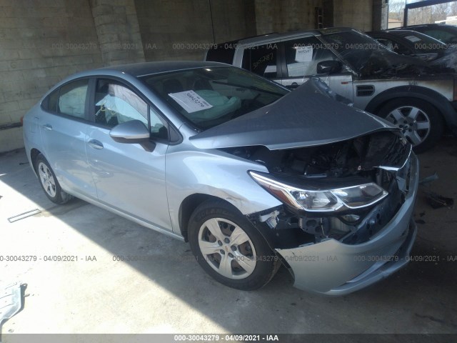 CHEVROLET CRUZE 2017 1g1bc5sm8h7133808