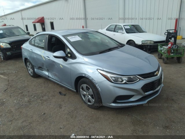 CHEVROLET CRUZE 2017 1g1bc5sm8h7140113